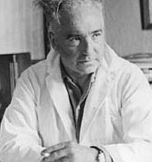 Click to enlarge Wilhelm Reich
