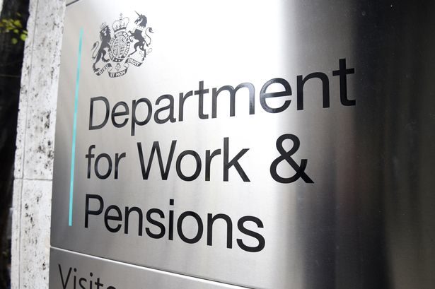Click to enlarge universal credit system UK