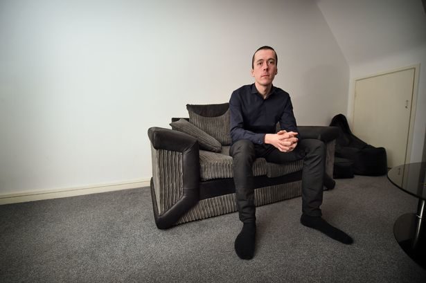 Click to enlarge Alan White Universal Credit