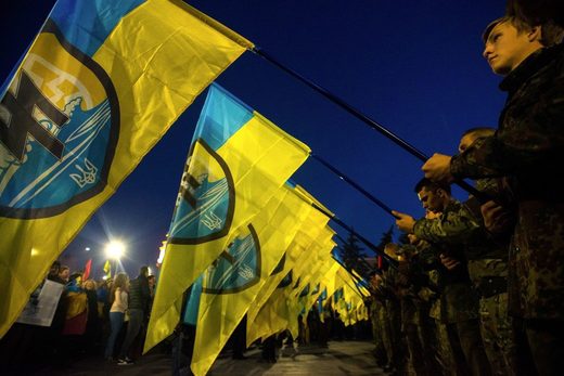Ukrainian Insurgent Army