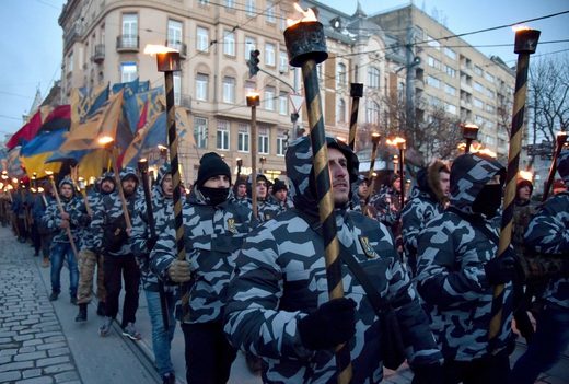 Ukrainian Insurgent Army