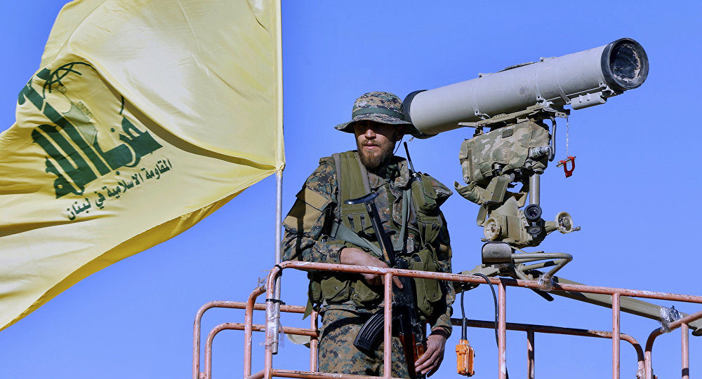 hezbollah