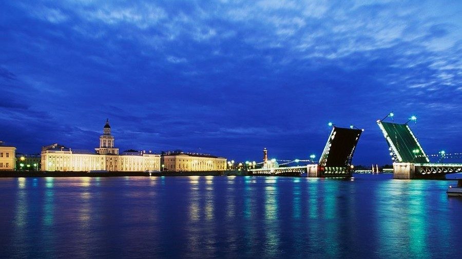 st petersburg