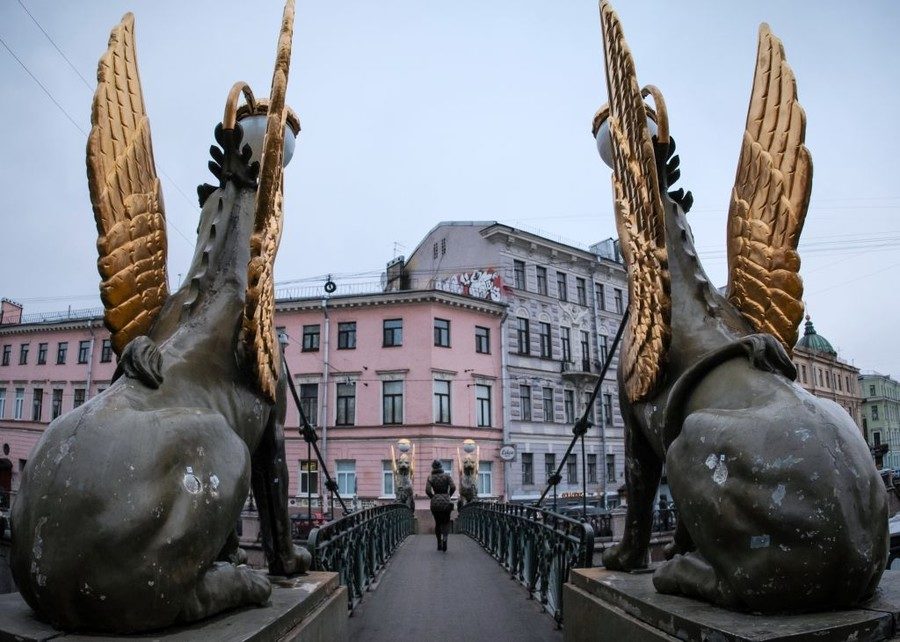 Click to enlarge st petersburg