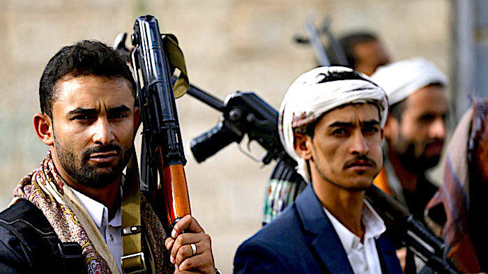 Houthis