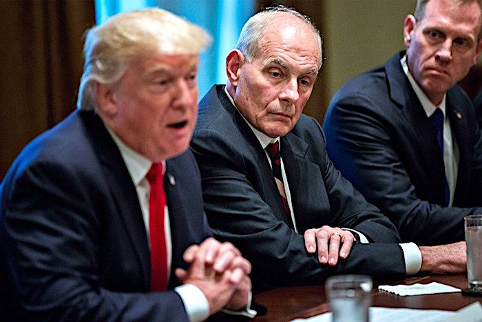 John Kelly