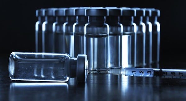 Click to enlarge vaccine