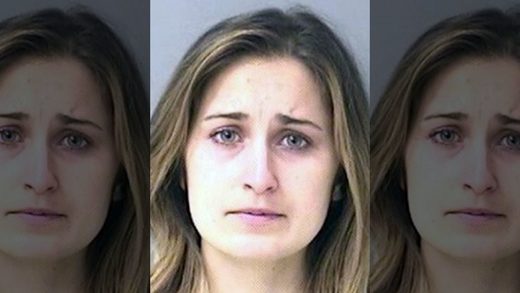 Teacher And Former Miss Kentucky Arrested After Sending 