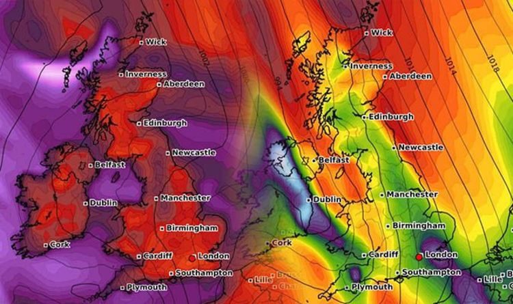 storm map