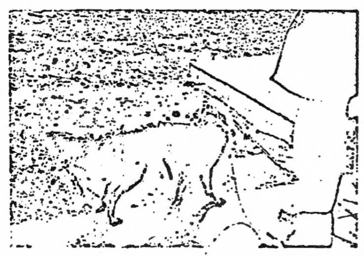 dogs MKUltra