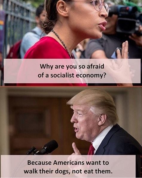 socialist meme