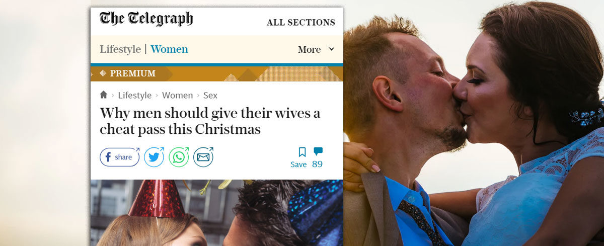 telegraph