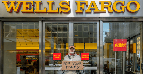 Wells Fargo
