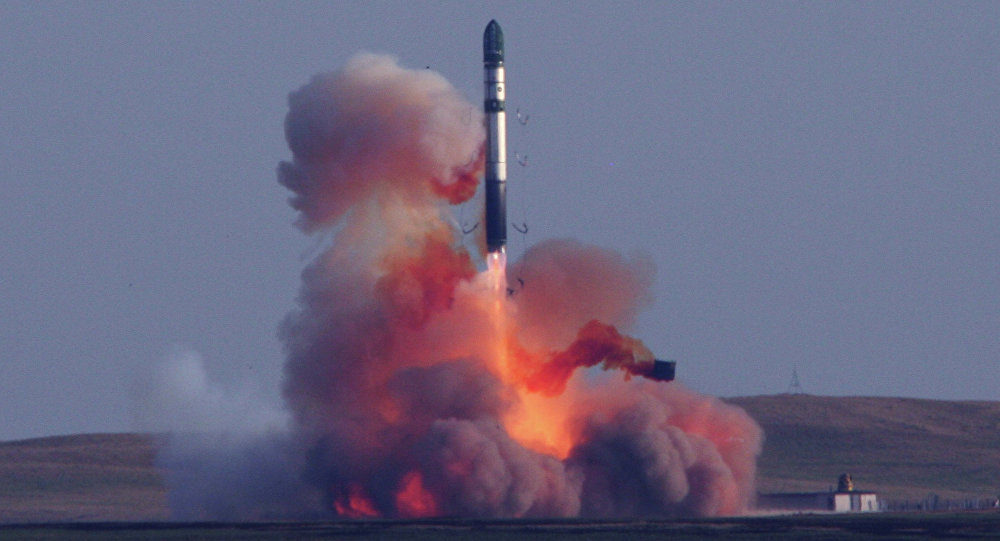 Click to enlarge nuclear missile