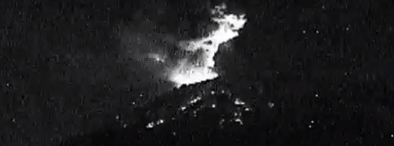 VOLCANO