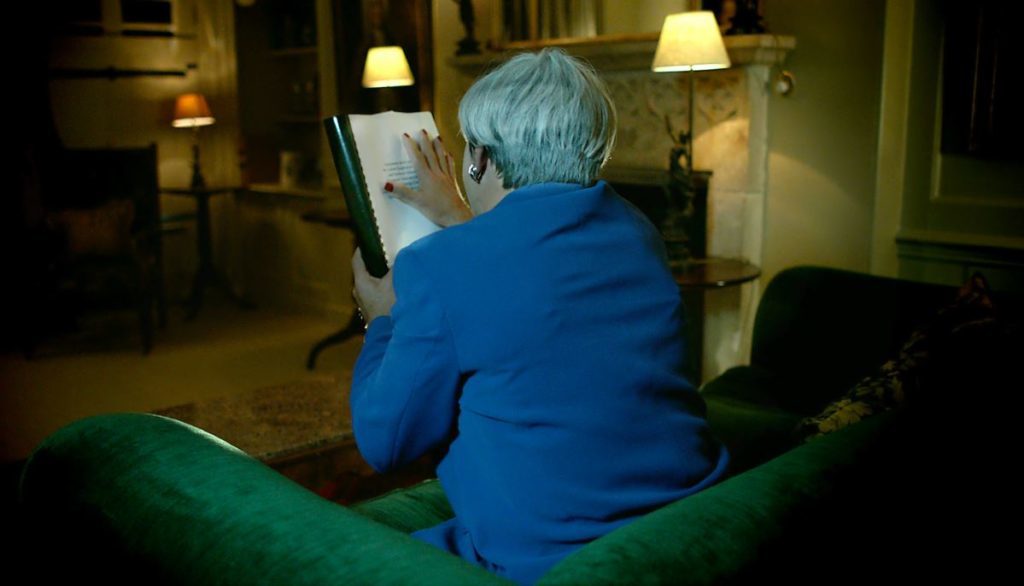 Click to enlarge Theresa May gollum brexit