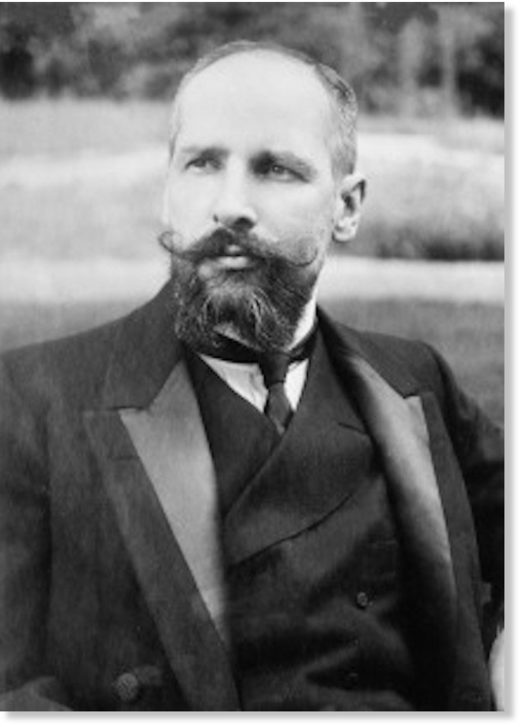 Click to enlarge Petr Stolypin