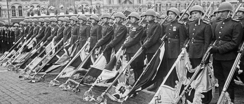Click to enlarge nazi surrender