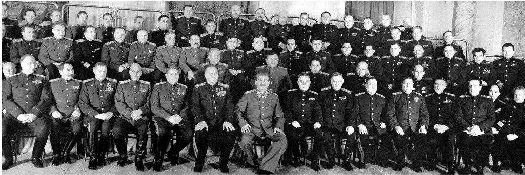 Click to enlarge men who destroyed 80% of the Nazi military