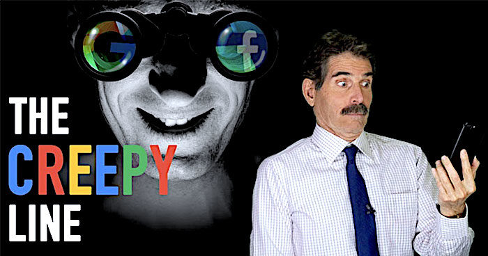 Click to enlarge John Stossel