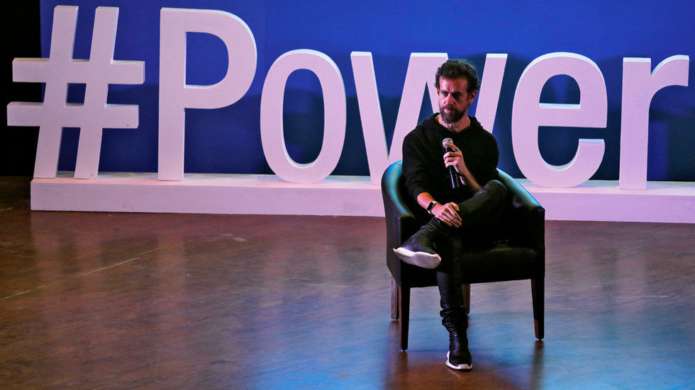 Jack Dorsey