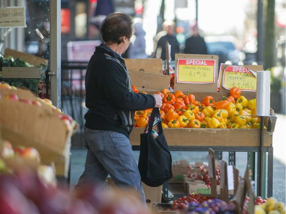 veg market vancouver