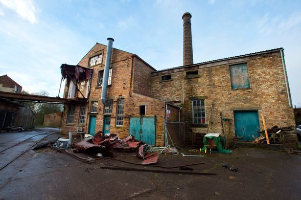 Institute for Statecraft in Fife HQ