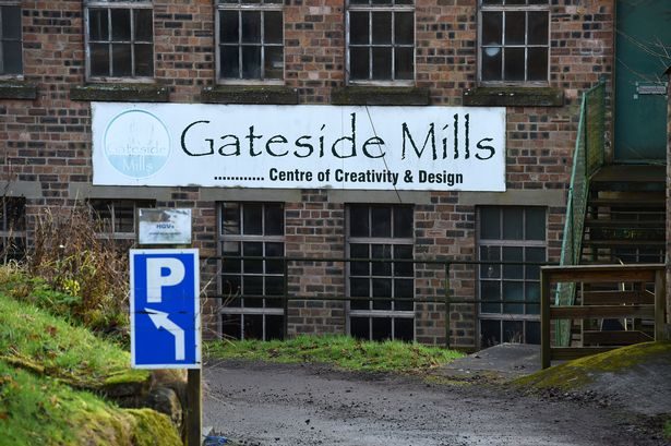 Gateside Mill Integrity Initiative HQ