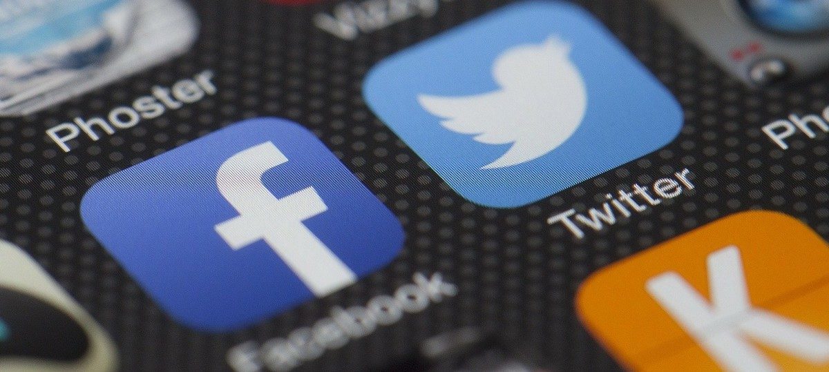 social media apps