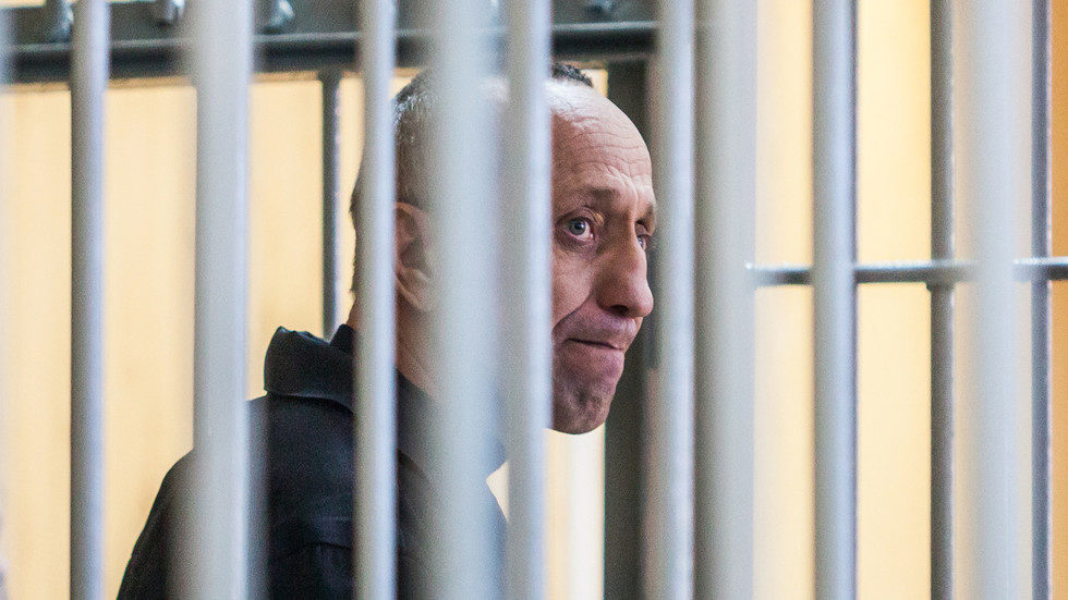 Click to enlarge Mikhail Popkov