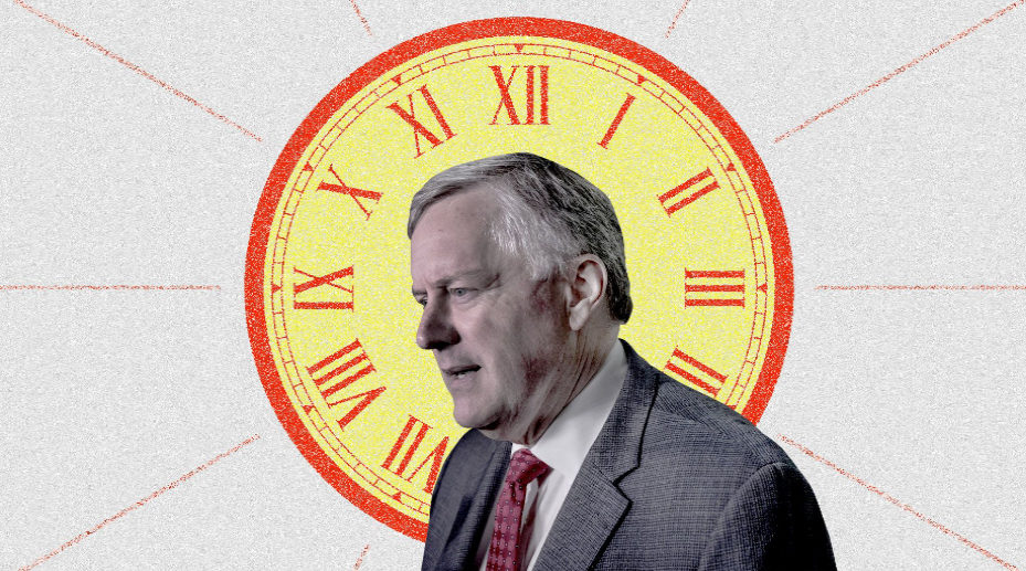 Mark Meadows