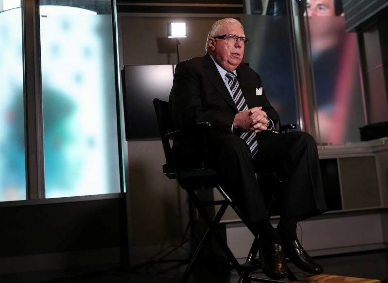 Jerome Corsi