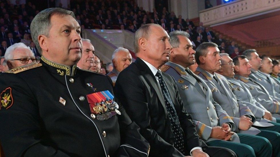 Igor Kostyukov