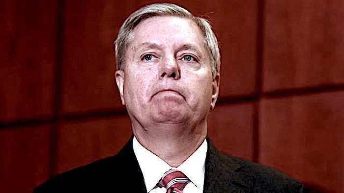 Lindsey Graham