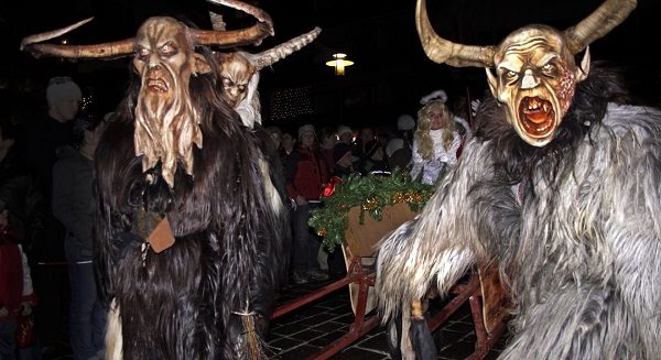 Krampus