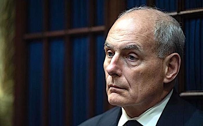 JohnKelly