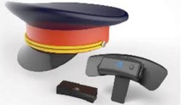 brainwave monitoring