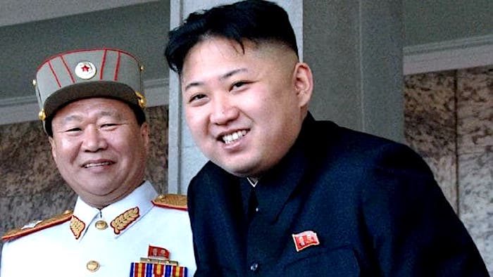 Kim and Choe
