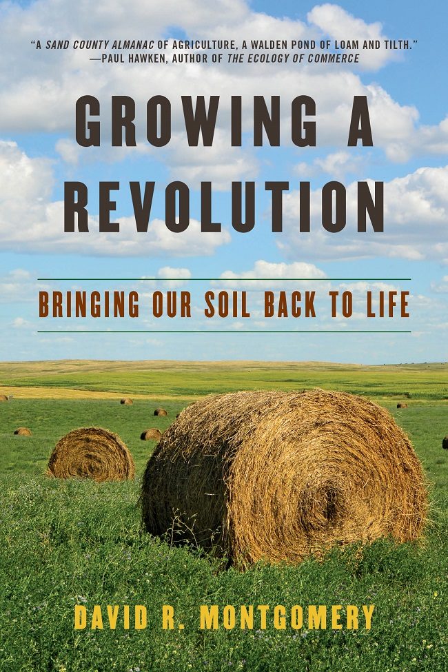 Click to enlarge growing a revolution