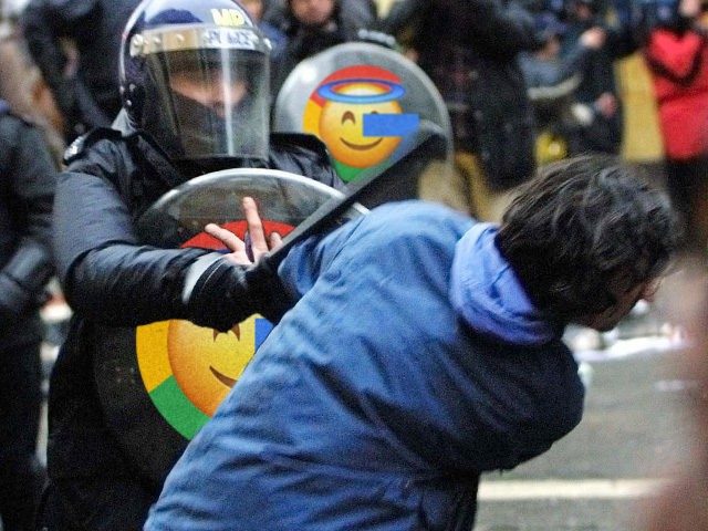 google police