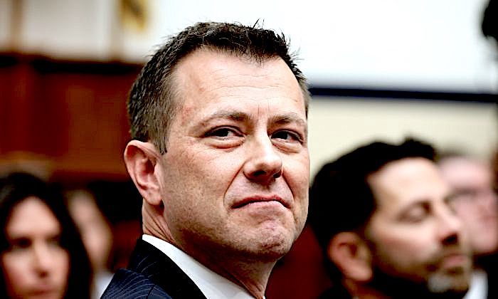 Click to enlarge PeterStrzok