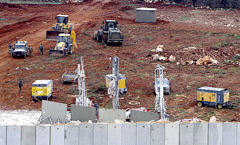Israelidiggers
