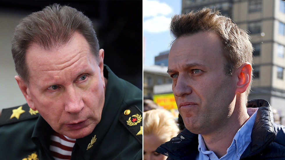 zolotov and navalny