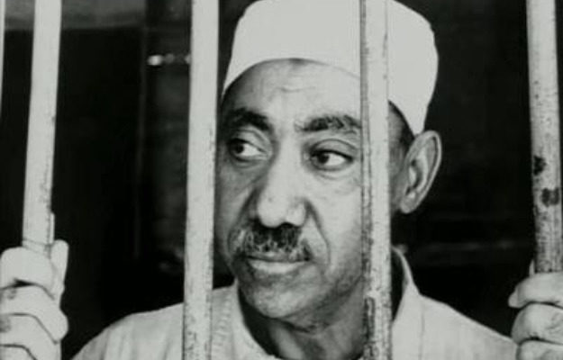 sayyid qutb