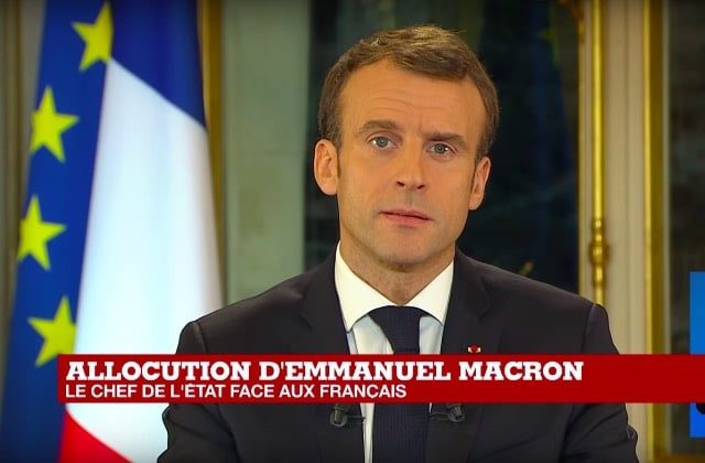 macron