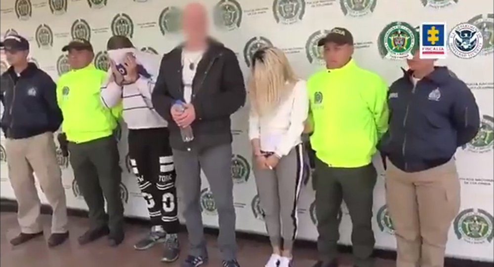 israeli sex trafficking suspects