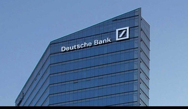 Click to enlarge Deutsche Bank