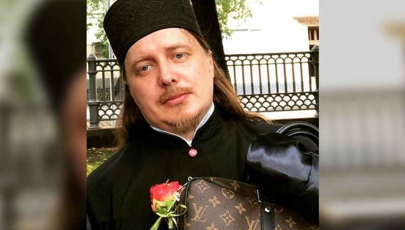 Priest