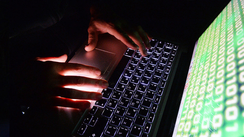 Click to enlarge computer, typing, hacking