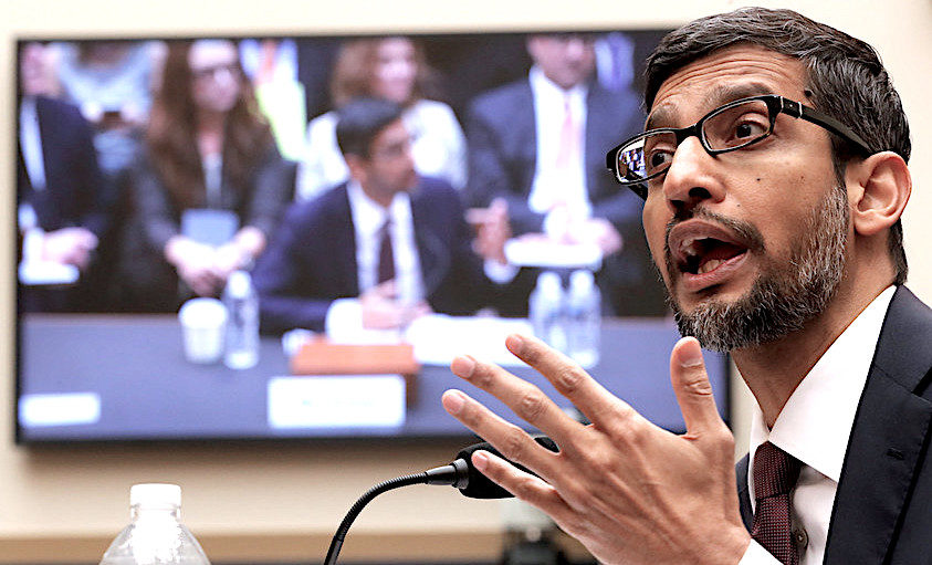 PIchai